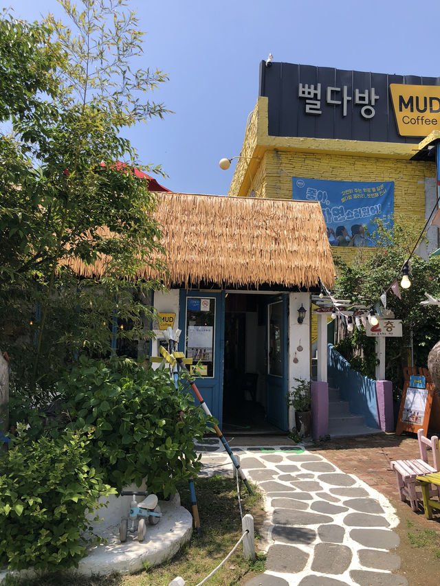 🌊 선재도 감성 여행 당일치기 추천 코스