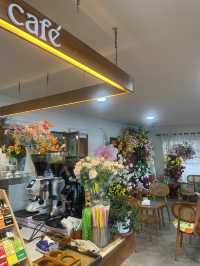 NaWa Cafe' @Chumphon