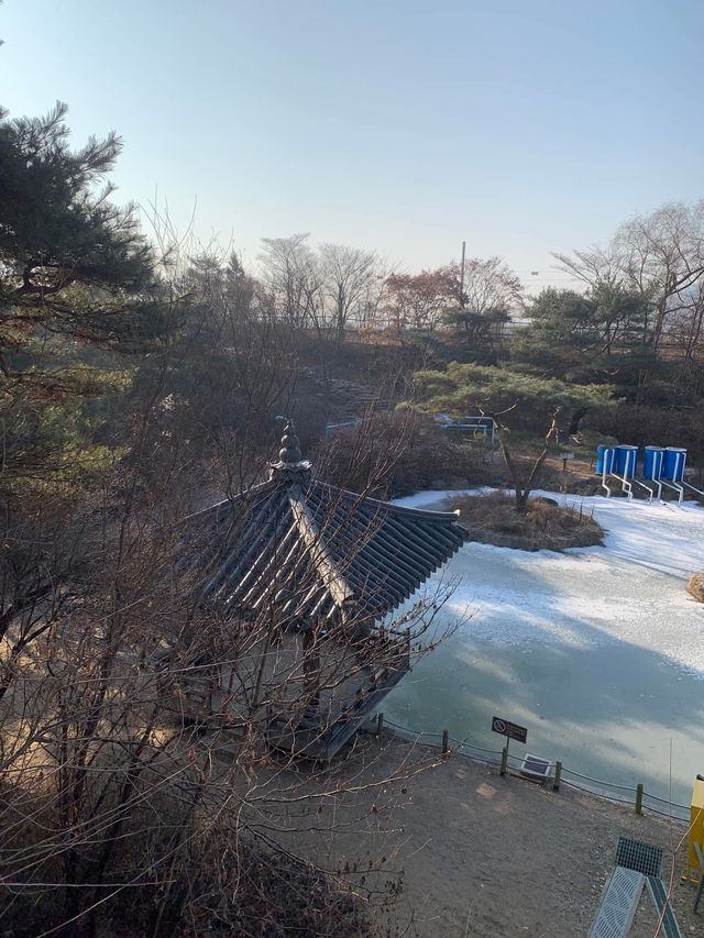 🇰🇷Welcome to DMZ bordering South and North Korea🇰🇷