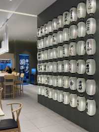 Ropudon JB: Mega-Sized Donburi Bowls and Refreshing Kakigori for Every Craving