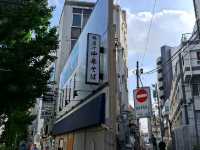 【東京】中野の絶品鴨そば「かわな」