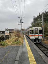 【JR東海】絶景がたくさん！秘境駅を多く持つローカル線・飯田線