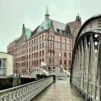 A Day in Speicherstadt: Exploring Hamburg’s Historic Warehouse District