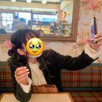 【原宿🇯🇵】アメリカンテイストが可愛い🇺🇸 The Little BAKERY Tokyo