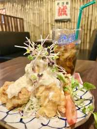 【プノンペングルメ】お手頃居酒屋🏮染み入る日本の味😋