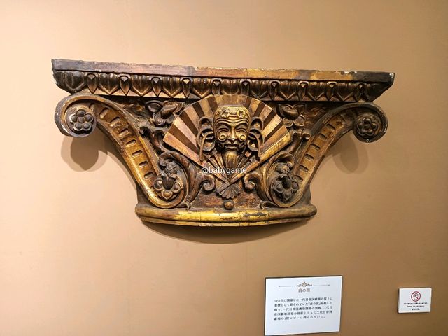 見どころ満載！帝国劇場展