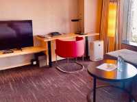都會中的寧靜：The Capitol Hotel Tokyu 的優雅住宿體驗