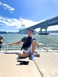 Busan Yacht Experience