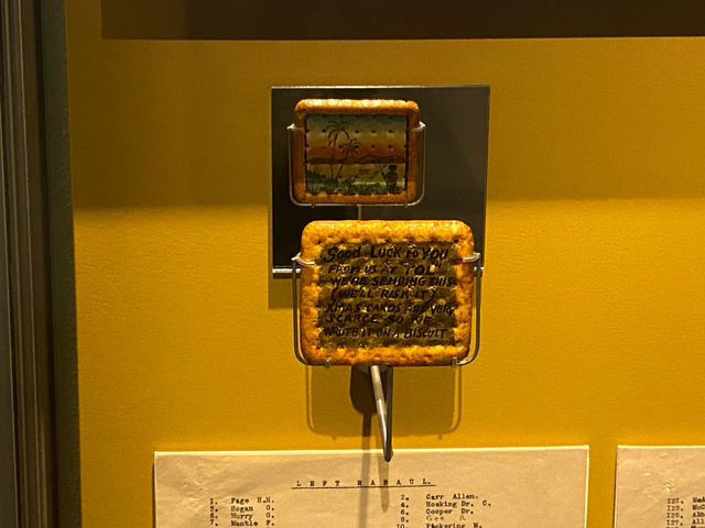 캔버라 전쟁기념관 (Australian War Memorial) 호주의 역사와 희생을 기리는 공간