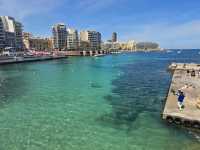 Title: Discovering Gozo – Malta’s Blue Jewel!Location: Gozo Island, Malta