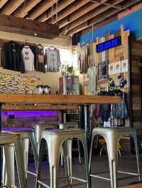 ☕ Sur Coffee, 샌디에고의 힙한 커피 스팟!