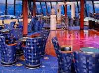 "Norwegian Spirit: The Ship That’s Like a Chill Backpacker... But With Unlimited Lobster" 🎒🦞🌊