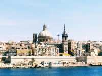Malta: History and Sea