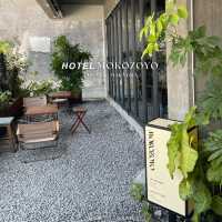 Hotel Mokozoyo 🇲🇾✨🛌ที่พักในปีนัง