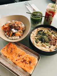Keijometo Cafe in Johor Bahru