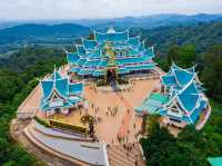 🌋✨ UDON THANI WEEKEND ESCAPE: Red Lotus Seas & Hidden Isaan Gems! 