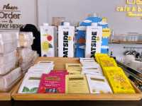 12cafe & bakery Ranong