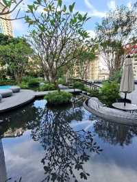 InterContinental Taichung臺中勤美洲際酒店
