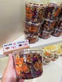 深圳首家！粒上皇新形象店 盛大開業