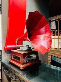 A Must-Visit Gem: Chinese History Museum at Kuching Waterfront