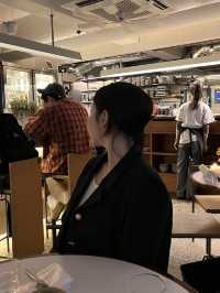 성수동카페거리에서 만난 유럽 감성 카페✨