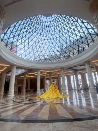 แนะนำที่เที่ยว Ba na hills Danang 