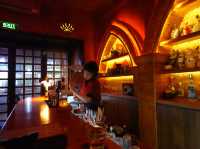 峴港有靈魂嘅隱世酒吧 🍹MAKARA Bar