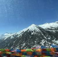 SiguniangShan, Xiaojin, Sichuan, China