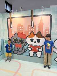 【 台北華山文創園區 】   