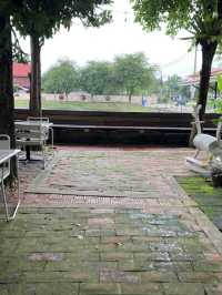 สวนหน้าบ้าน คาเฟ่ & เบเกอรี่โฮมเมค ชลบุรี