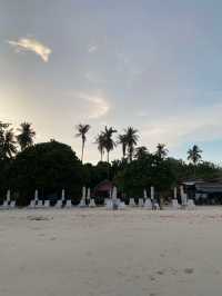 เกาะหลีเป๊ะ