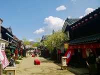 Edo Wonderland, Nikko – A Springtime Time Travel