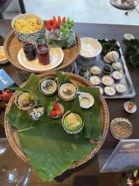 Ultimate Relaxation at Suuko Wellness & Spa Resort, Phuket