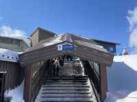 Biwako Valley Ski Resort