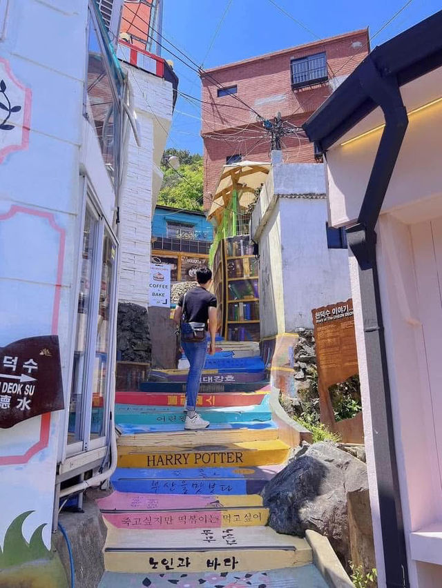 Busan