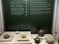 茶具文物館 (Flagstaff House Museum of Tea Ware)