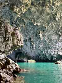 Bainiao Cave: A Breathtaking Underground Sanctuary
