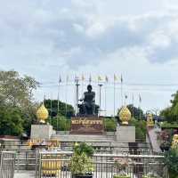 วัดอโศการาม
