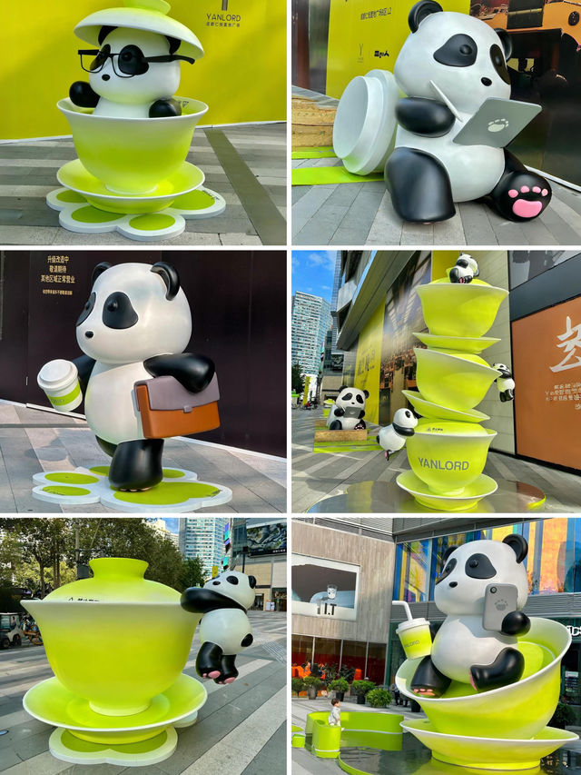 🏮 Chengdu Travel Hits Hard — Here's My Late-Night Guide!
