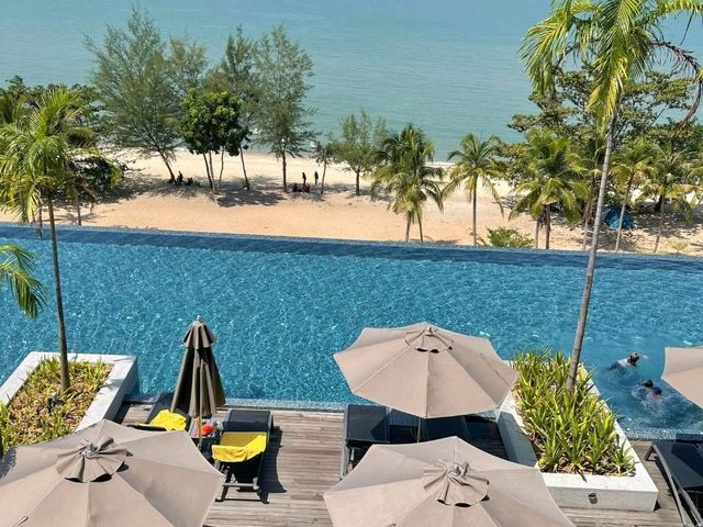 “Angsana Teluk Bahang:Where The Seaside Sanctuary of Penang”