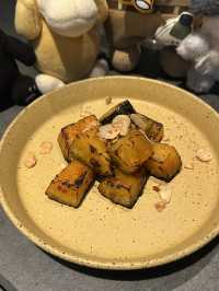中上環情侶好去處 日本Fusion酒吧餐廳