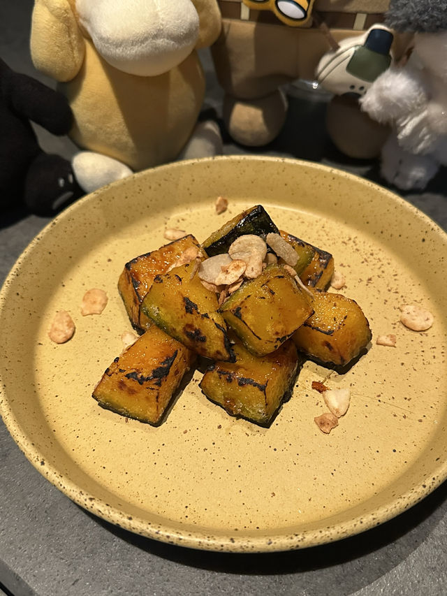中上環情侶好去處 日本Fusion酒吧餐廳