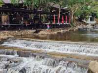 🔆Pang Fan | ปางแฟน เชียงใหม่ คาเฟ่ริมธาร🔆