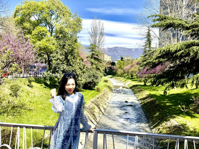 How to Spend a day in Tirana - Albania 🇦🇱 