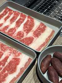 「美味、超值」燒肉體驗！