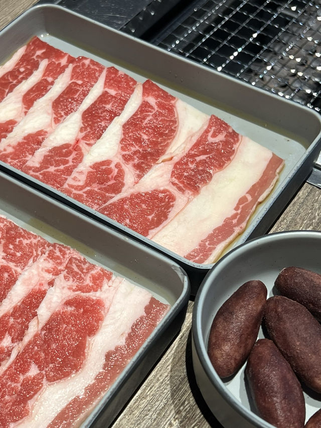 「美味、超值」燒肉體驗！