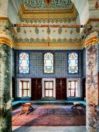 Topkapi Palace