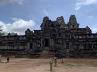 How to spend 3days at Siem Reap