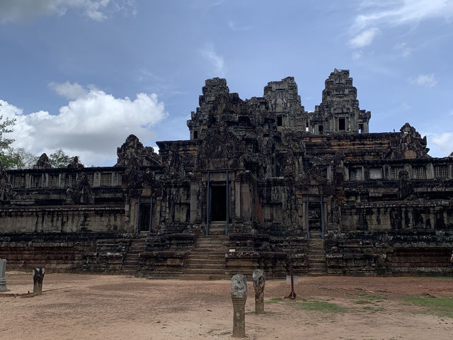 How to spend 3days at Siem Reap