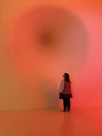 ｛韓國釜山｝ 韓國最大的藝術燈影博物館 - 釜山Arte Museum
